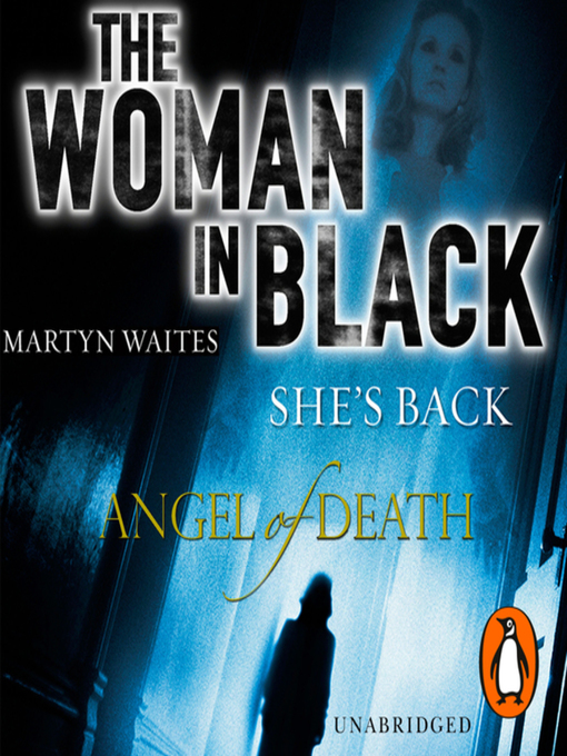 Title details for The Woman in Black by Martyn Waites - Available